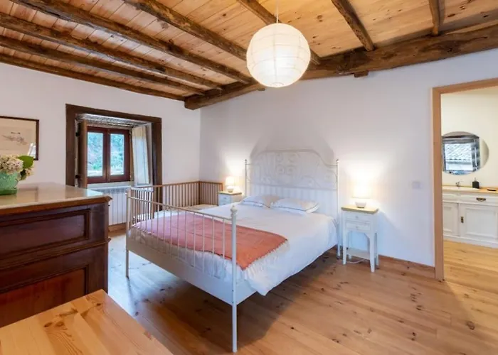 Quinta Da Maria Mendes *