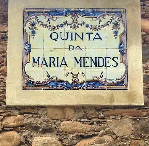 Quinta Da Maria Mendes