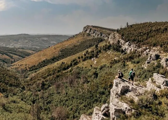 Quinta Da Maria Mendes