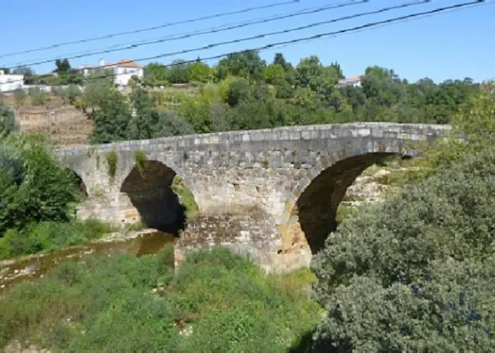 Quinta Da Maria Mendes *