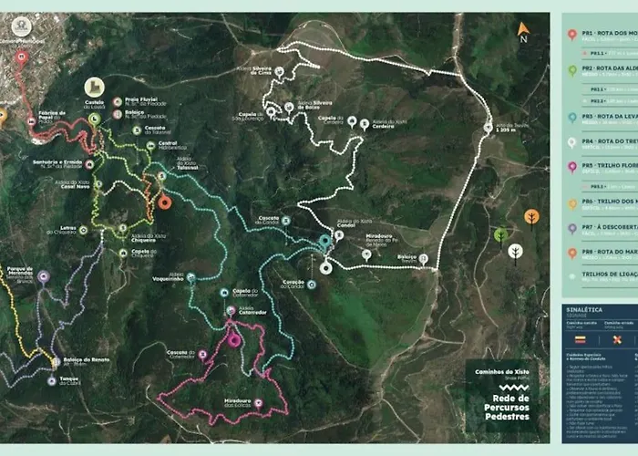 Nyaraló Quinta Da Maria Mendes *