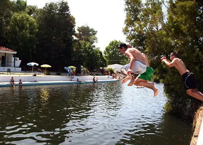 Quinta Da Maria Mendes Nyaraló *