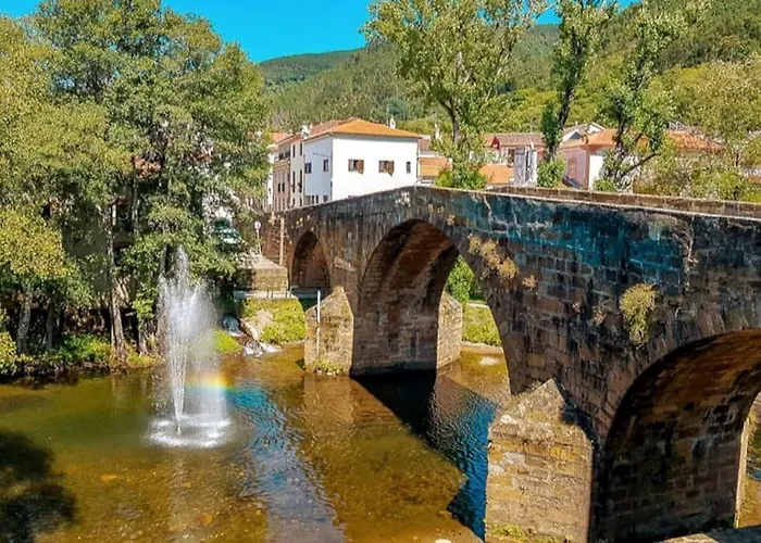 Quinta Da Maria Mendes *