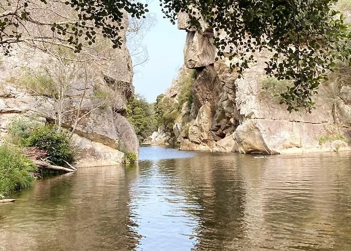 Quinta Da Maria Mendes Nyaraló *