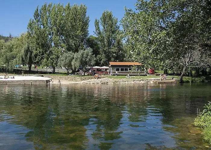 Quinta Da Maria Mendes * Serpins