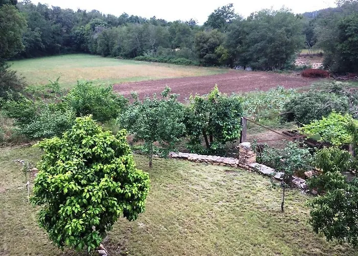 Nyaraló Quinta Da Maria Mendes